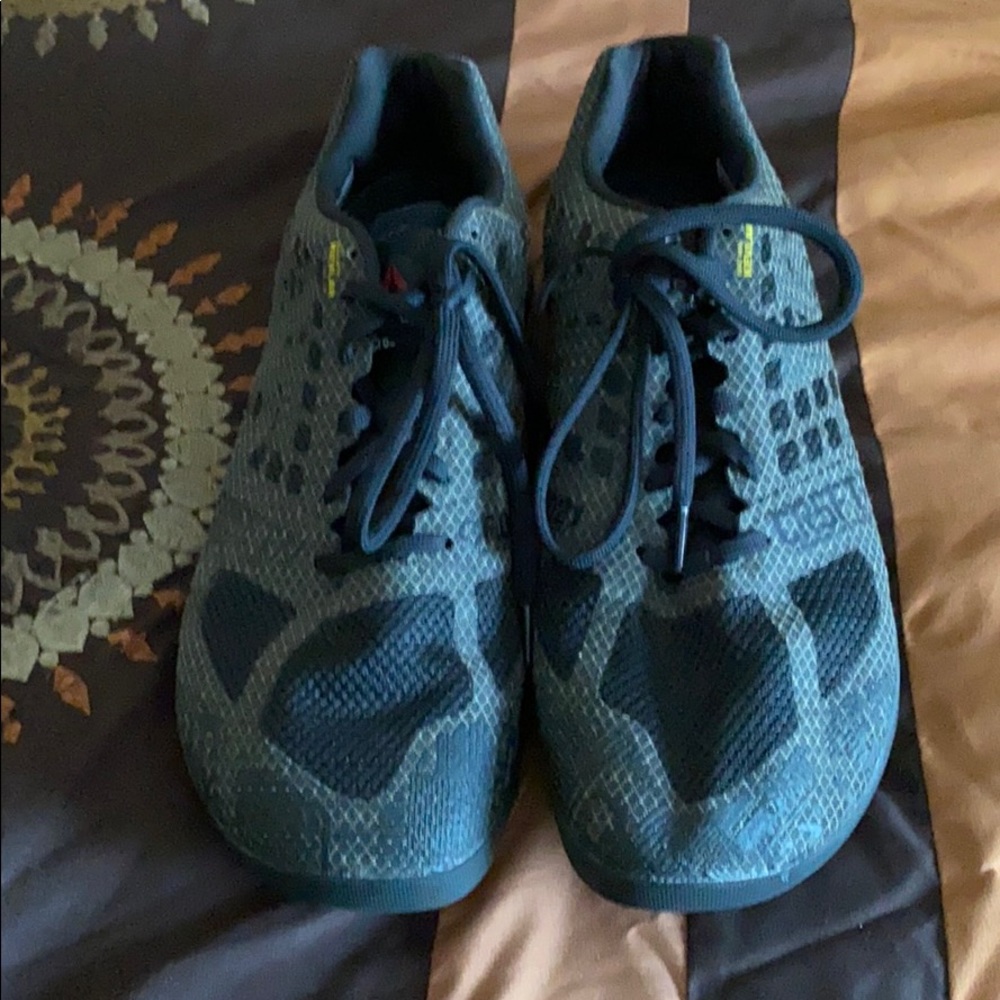 Reebok Men's Crossfit CR5FT Nano 5.0